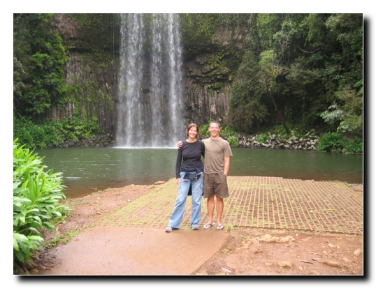 14 Minnaa Minnaa Waterfall